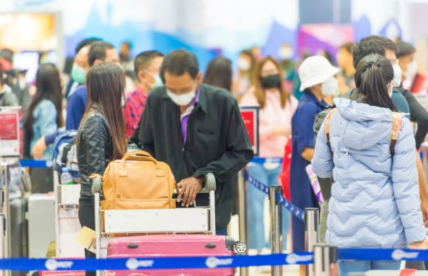 68% of people say this is the top thing that stresses them out during the holiday season.