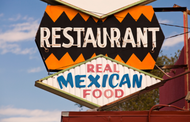 9% of restaurant’s have this in common