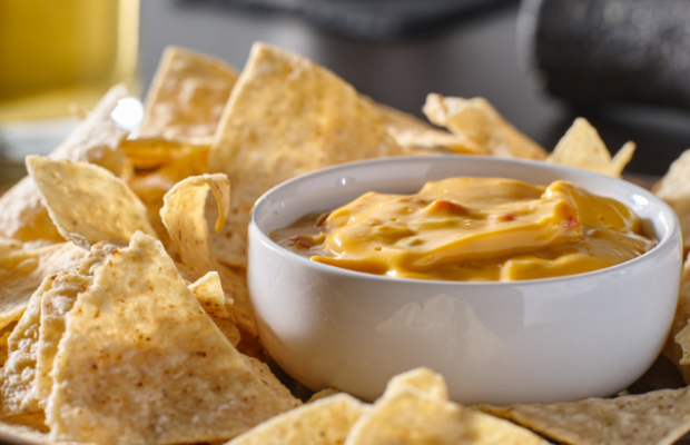 28% of people eat this out of its container. 28% of people eat this out of its container.