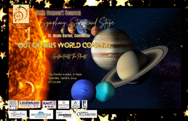 Delta Symphony Orchestra Delta Symphony Orchestra