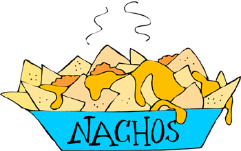 Americans eat 30% more of these when they’re drinking. What are they?