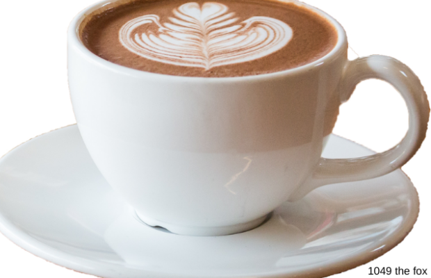 37% of people add this to their coffee.