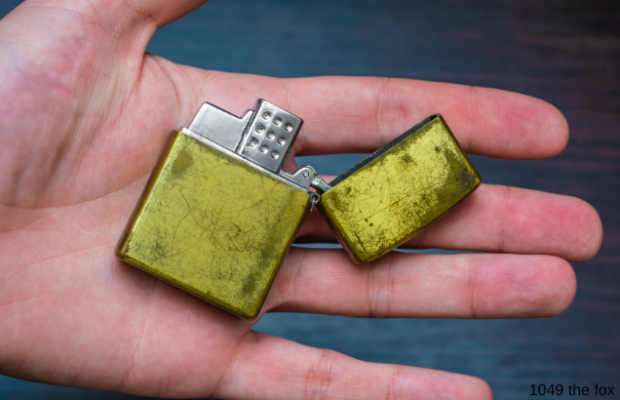 Surprisingly This household item has been around for 200 years