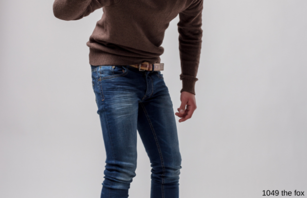 21% of women dont like guys who wear this.