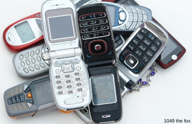 42% of us have one of these laying around the house