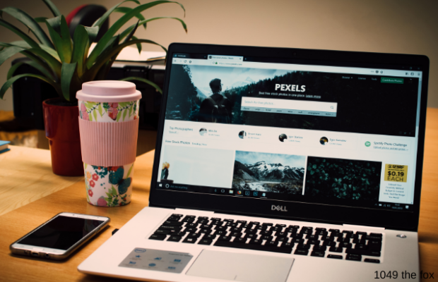 55% of people have spent an hour a day surfing this site.