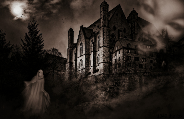 15% of people will celebrate Halloween by doing this