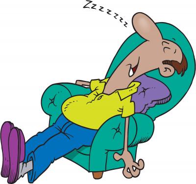 20% of people try to get to sleep faster by doing this. What is it?