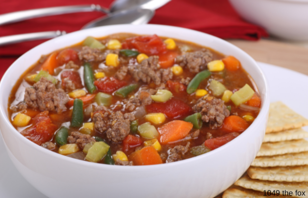 40% of women love the Fall because they make this from scratch.