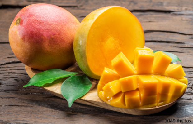 A recent study says eating this fruit may minimize facial wrinkles.