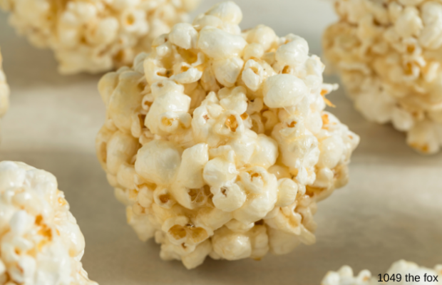 “37% of holiday hosts serve this crunchy snack/appetizer.
