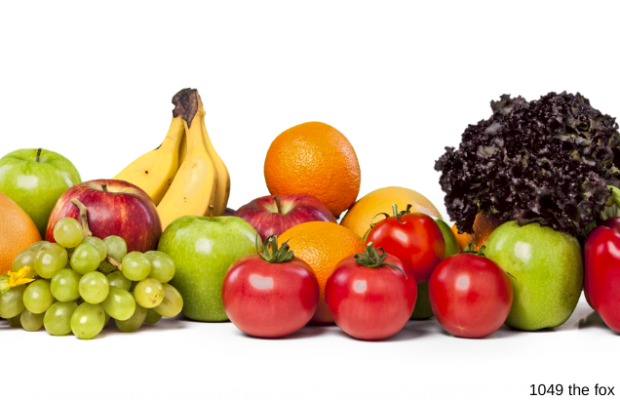 51% of people plan to improve their health next year by doing this.