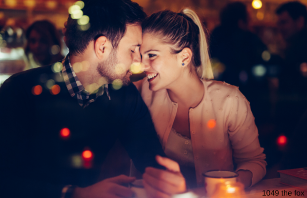 44% of parents say they and their spouse did this more before having kids.