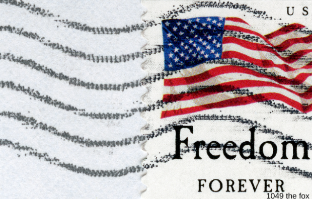 Former presidents get this free for life.