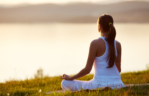 27% of people will try to improve their health by trying this at some point this year.