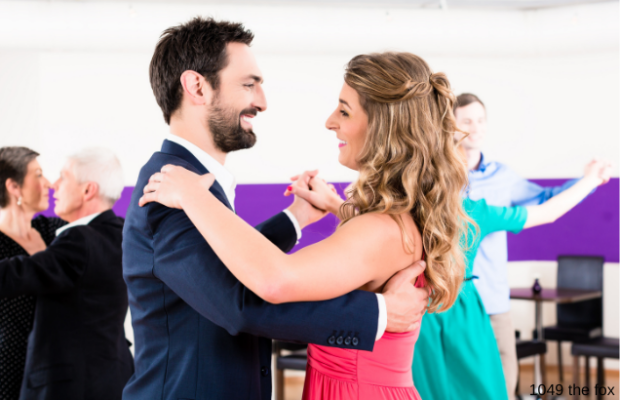 64% of single men admit they don’t know how to do this.