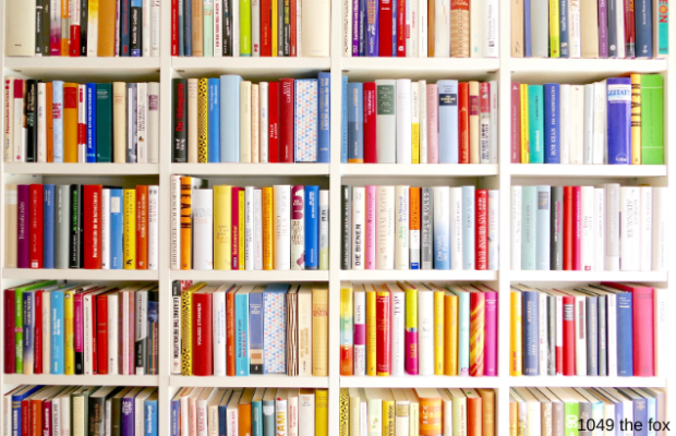 This is the number #1 thing people toss out when they move from one home to one another.