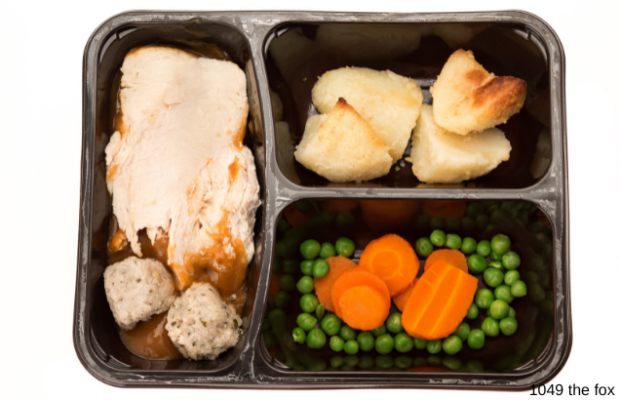 37% of families will eat this during the week. 37% of families will eat this during the week.