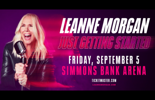 Leanne Morgan Leanne Morgan