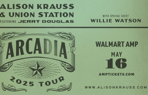 Alison Krauss and Union Station