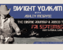 Ashley McBryde & Dwight Yoakam in Concert