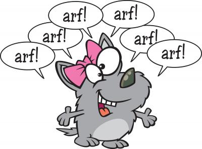 58% of people say this is the first sound they hear in the morning. What is it?