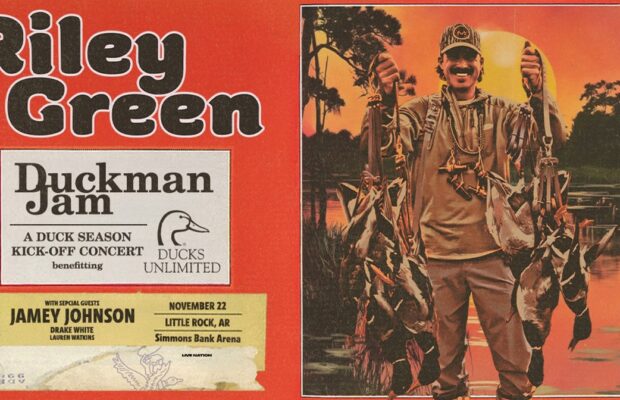 Riley Green