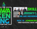 The Awakening Tour