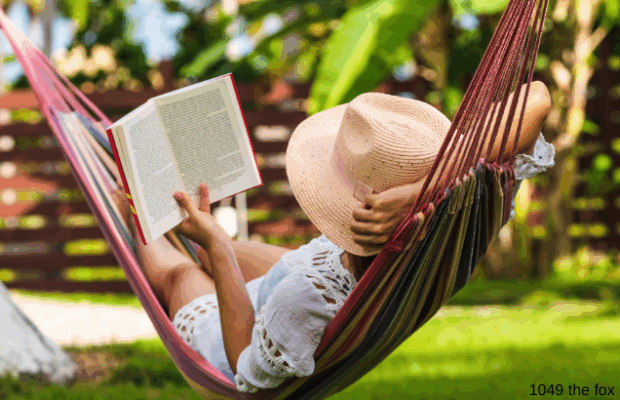 31% of people wish they had more time to do this.