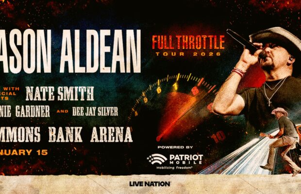 Jason Aldean Jason Aldean