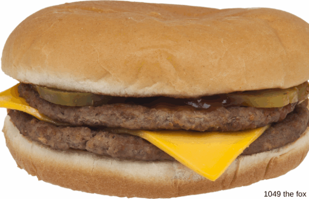 58% of people order this when dining out. 58% of people order this when dining out.