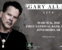 Gary Allan