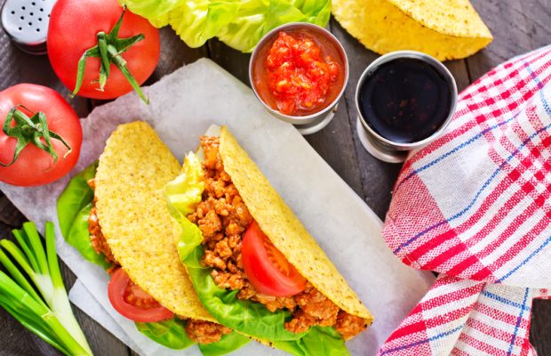 18% of women want to eat this on Valentine’s Day.