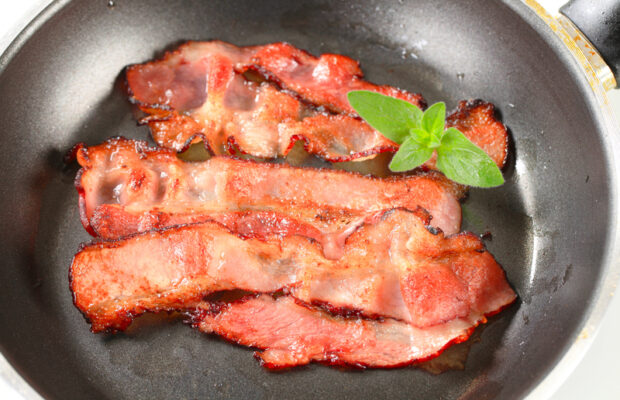 33% of people love the sound of this in the morning.