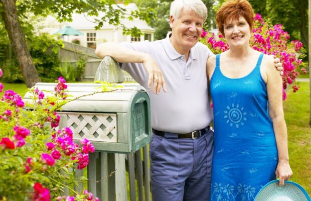 31% of homeowners have purchased this because they believe it gives their home curb appeal.