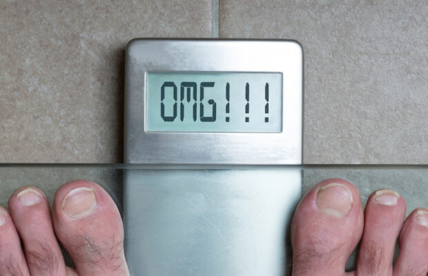 14% of people go on a diet because they are getting ready for this.