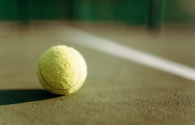 Wimbledon first held in1877 as a fundraiser to Wimbledon first held in1877 as a fundraiser to