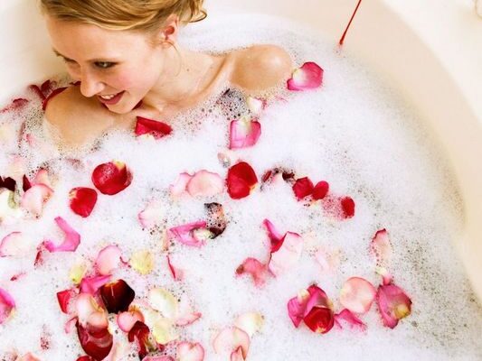 30% of people do this to relax 30% of people do this to relax