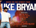 Luke Bryan