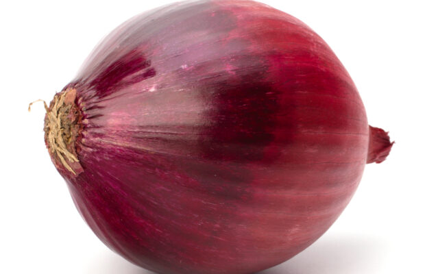 “Brussel sprouts and cabbage are the two vegetables kids despise the most. What’s the third?”