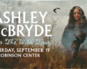 Ashley McBryde