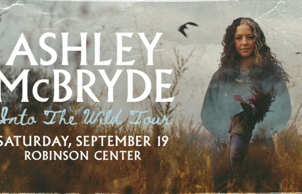 Ashley McBryde