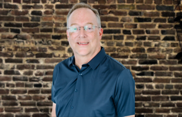 Brett Hall