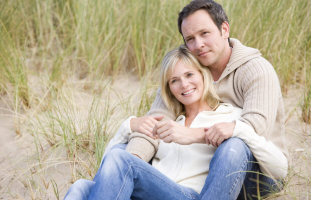 39% of singles want their next partner to be good at this.